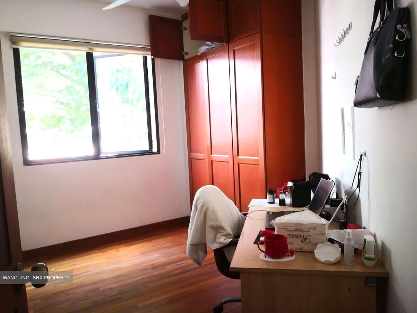Simei Green Condominium (D18), Condominium #583013041